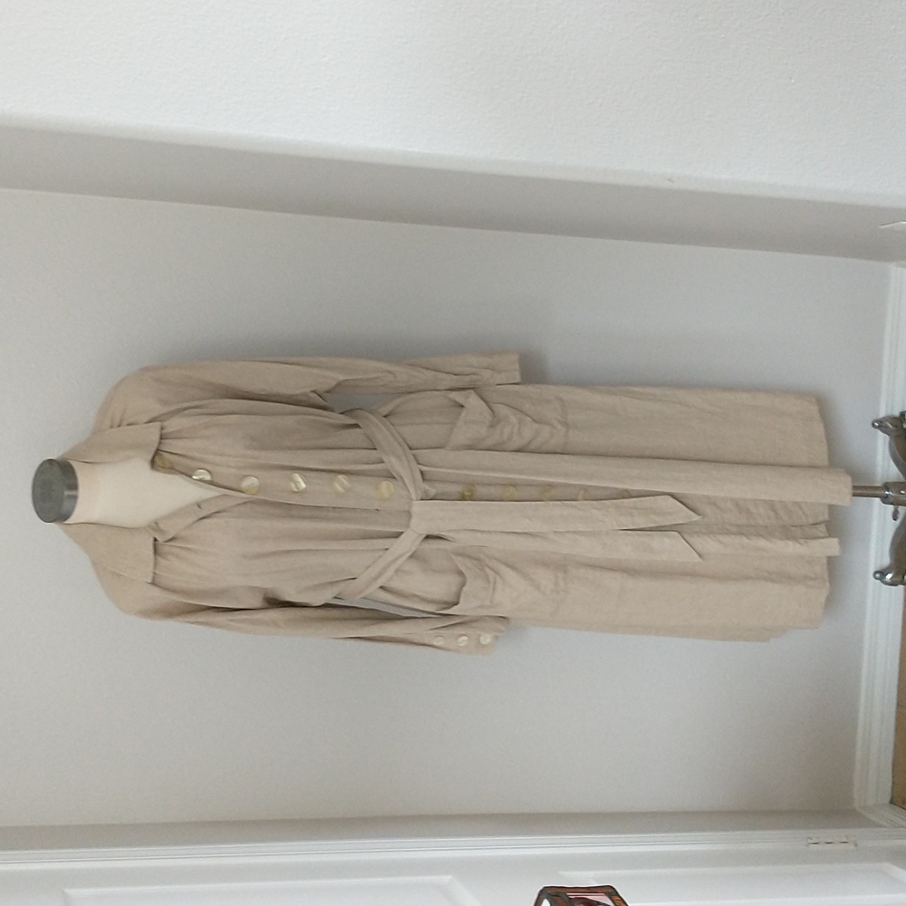Free People Duster/Coat.  Size Small. NWOT.